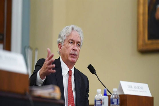 CIA chief visits Israel amid Iran tensions