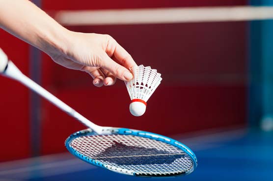 Asian badminton tournaments cancelled due to virus