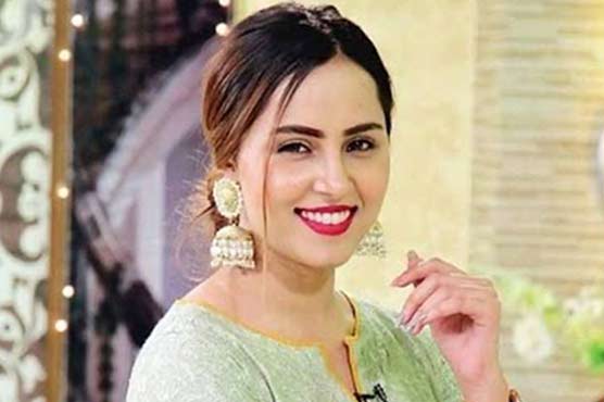 Nimra Khan admitted to hospital due to painful urethral stones 