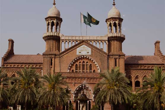 Nawaz Sharif's latest medical report submitted in LHC