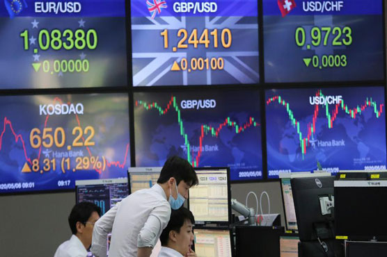 Asia markets mixed on Delta variant gloom
