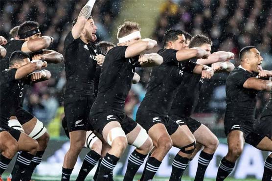 All Blacks play down prospects of hosting Springboks centenary