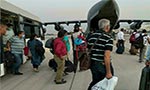 Escorted by Taliban: India's midnight evacuation from Afghanistan