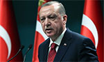 Erdogan says Turkey still willing to protect Kabul airport