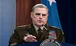 Nothing I saw indicated a collapse of this government in 11 days: Top US General