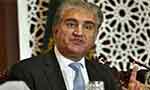 Legacy of Hazrat Imam Hussain embodies principles of bravery, determination: FM Qureshi