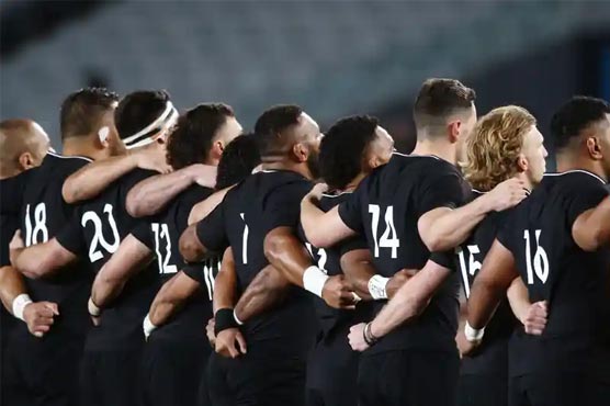 All Blacks cancel upcoming Rugby Championship Tests