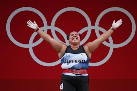 Weightlifting chiefs must resign if sport is to have Olympic future: USA CEO