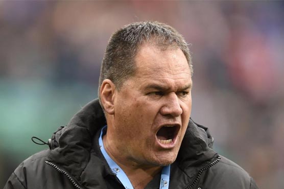 'Bloody angry': Wallabies fume at All Blacks pulling plug