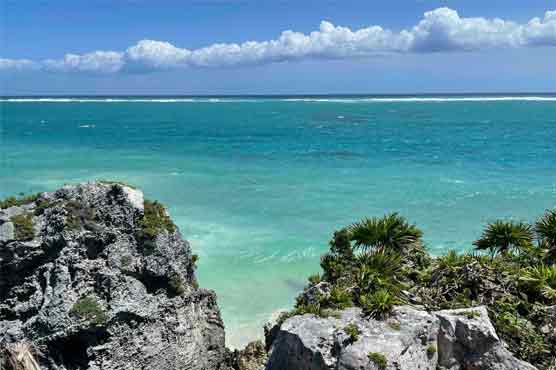 Grace intensifies into major hurricane heading for Mexico