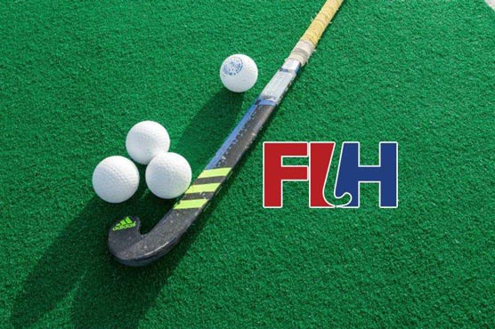 FIH reveal shortlists for Hockey Stars Awards