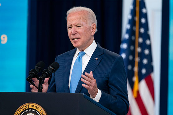 Biden fights to regain control of Afghanistan narrative