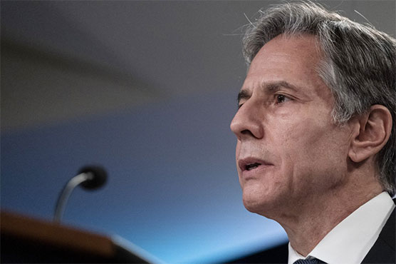 Up to 1,500 Americans may still need evacuating from Afghanistan: Blinken