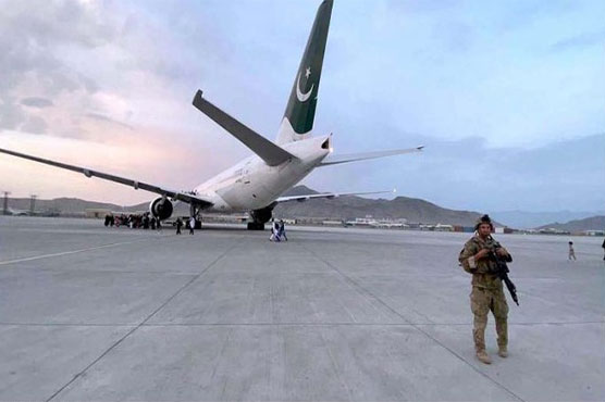 Pakistan evacuates 7,629 people from Afghanistan