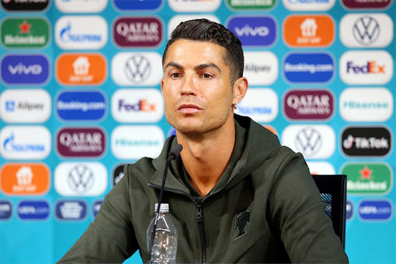 Man Utd, Ronaldo reunite to rekindle past glories