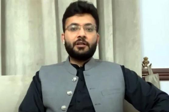 Sindh govt should be accounted for Rs1900 bn given by federal: Farrukh