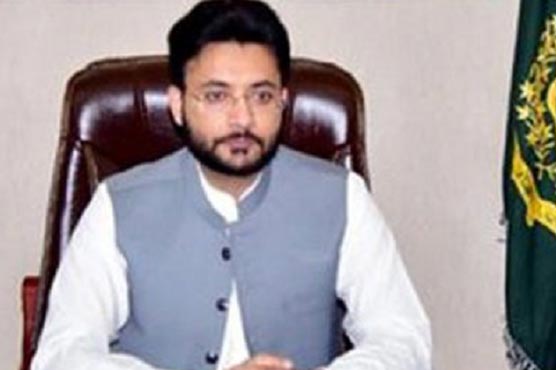 Money laundering, fake accounts becomes PPP's identity: Farrukh