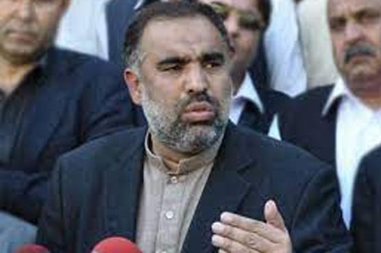 PTI to contest next general elections on performance basis: Asad