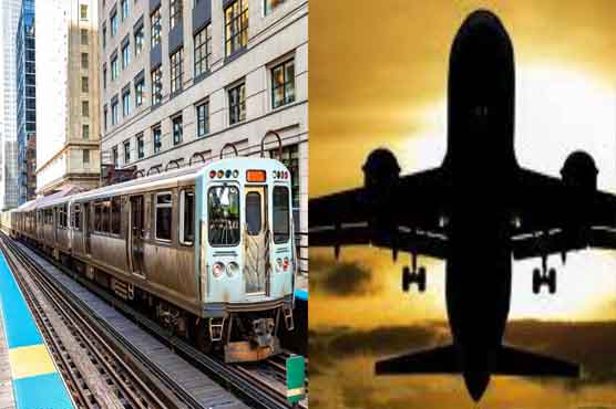 TSA requires rail and airports to strengthen cybersecurity