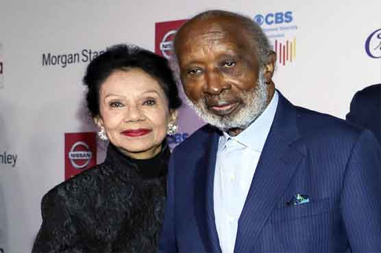 Man arrested in death of Jacqueline Avant, music icon's wife