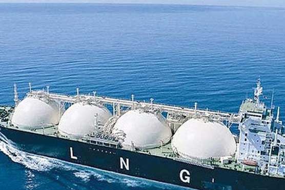 OGRA continues to sale LNG at low prices