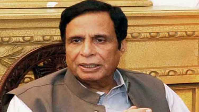 Govt does not realize significance of our work: Pervaiz Elahi