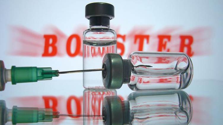 France recommends Covid booster jab 3 months after initial vaccines