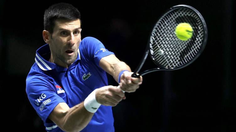 Djokovic to skip 2022 ATP Cup in Sydney 