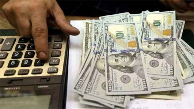 PKR appreciates by 90 paisa in interbank, 50 paisa in open market