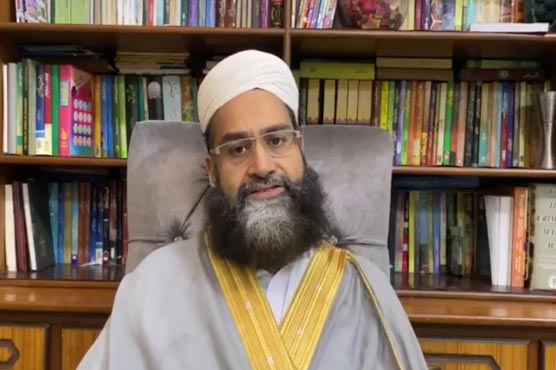 Minorities situation far better in Pakistan: Ashrafi