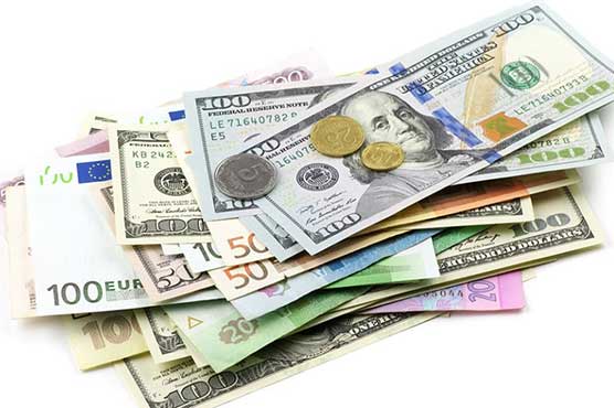 Currency rates in Pakistan - 03 February 2021