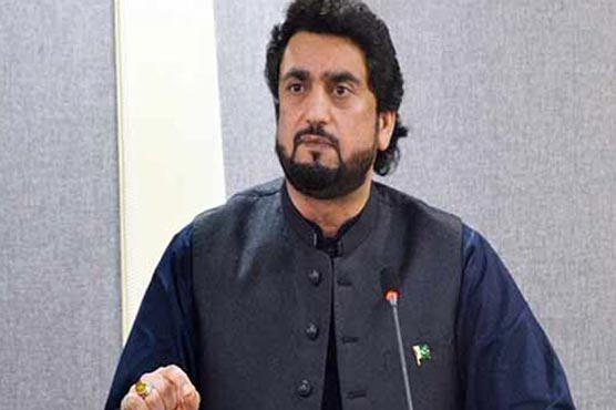 Pakistan willl keep raising Kashmir issue on all fora till its solution: Shaharyar