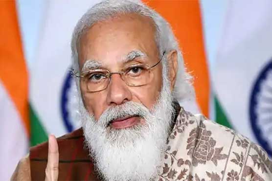 Modi govt postpones census in IIOJK to change Muslim-majority status