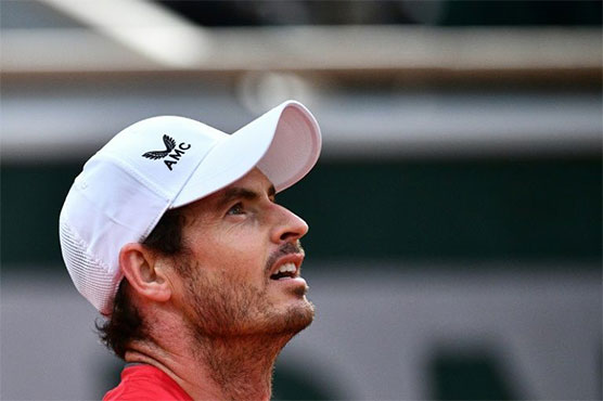 Murray starts season 16,000km away from Australian Open