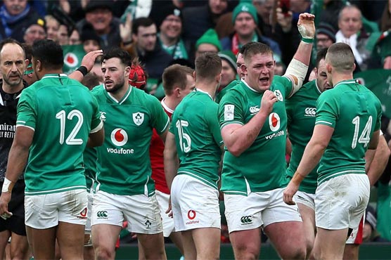 Ireland bid to end losing Six Nations run in Wales