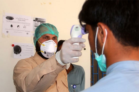 Coronavirus kills 28 Pakistanis, infects 1,286 in one day 
