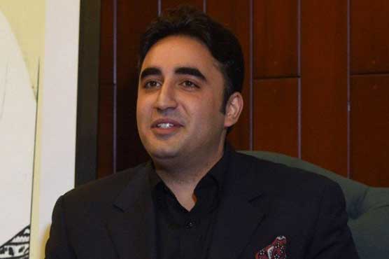 Seeking open ballot in Senate elections reflects govt's panic: Bilawal 