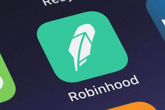 robinhood app suicide