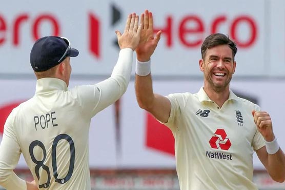 England crush India by 227 runs in first Test