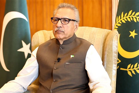 Pakistan establishes border markets with Iran, Afghanistan to promote SMEs: President