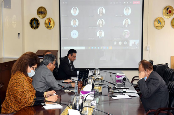 Govt makes significant progress towards energy reforms: Nadeem Baber