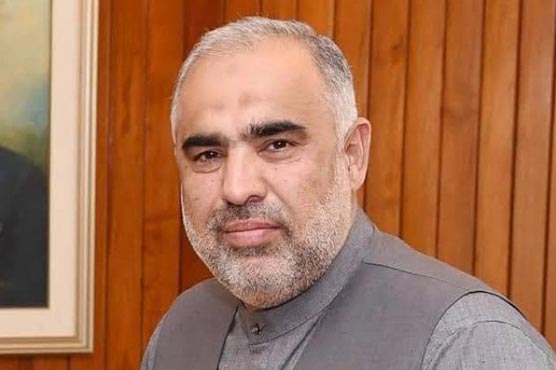National economy gradually stabilizing due to prudent policies of Govt: Asad Qaiser