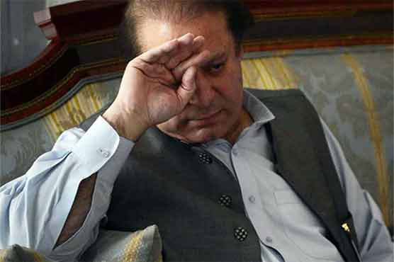 Interior Ministry not to renew Nawaz Sharif's passport