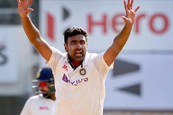 India's Ashwin plays down Chennai pitch criticism