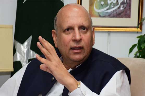 Government will complete its tenure: Governor Sarwar
