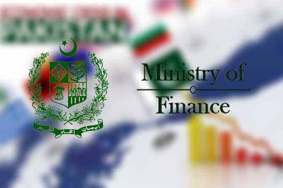 Primary balance witnesses surplus of Rs 337bn in 1st half: Finance ministry