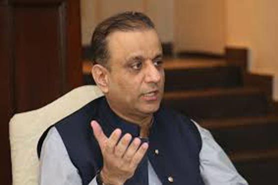 Efficient local bodies system govt's top priority: Aleem Khan