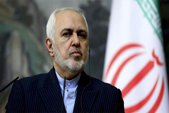 Iran renews call to US to lift all sanctions imposed by Trump