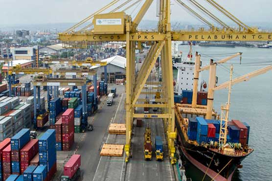 Fan exports increase 15.21pc to $14 million in 7 months