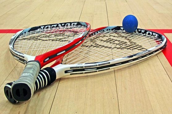 Unseed Hira of KP upset Sana Bahadur in All Pakistan Girls U19 Squash